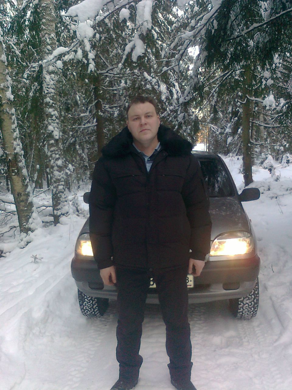 Екатерина Родионова | Санкт-Петербург