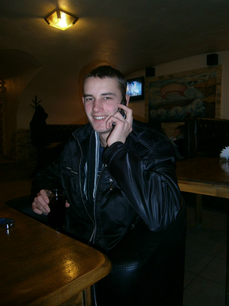 Юра Долинюк | Дрогобыч