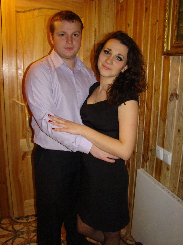 Алина Коноплева | Сумы