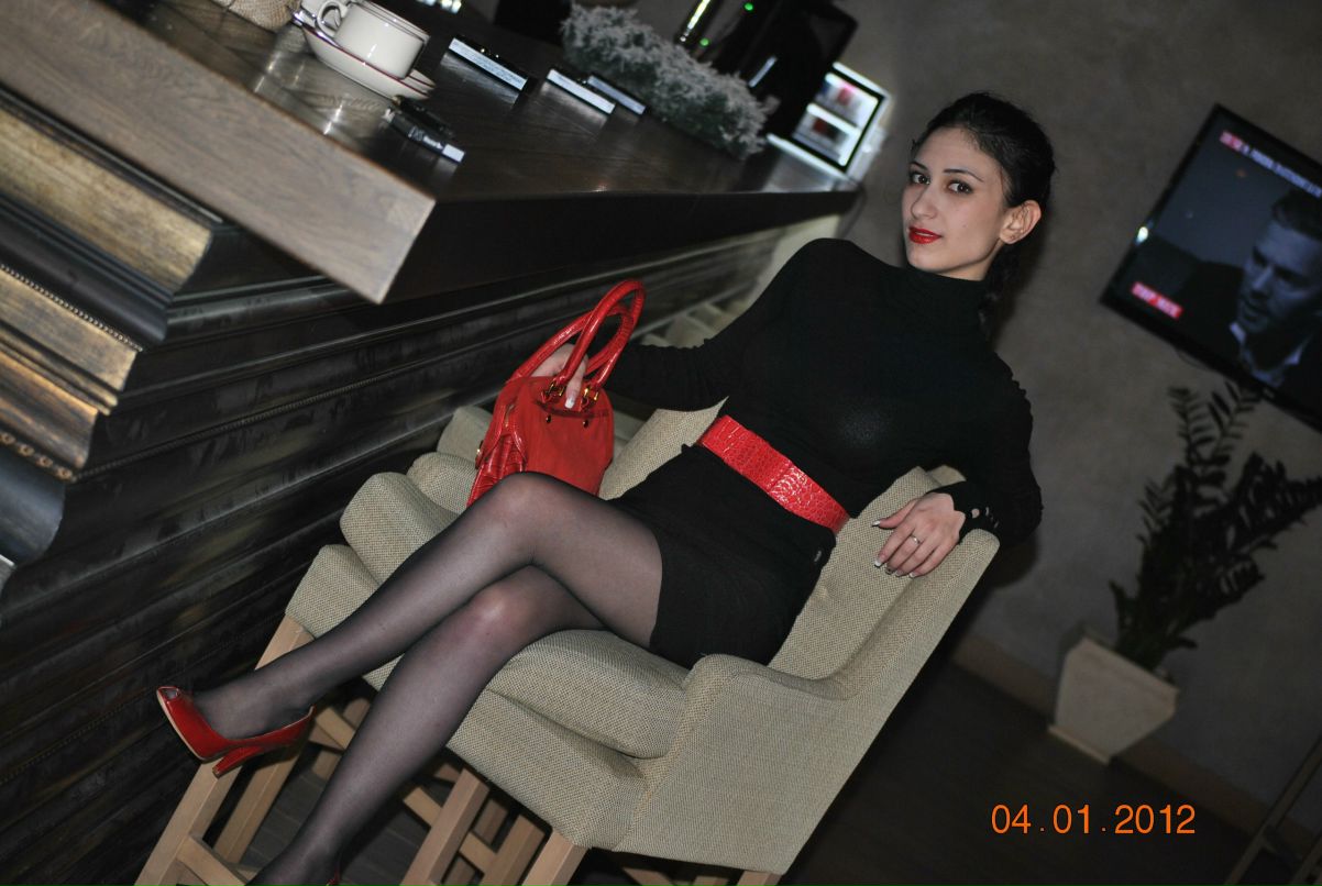 Нино Романадзе | Москва