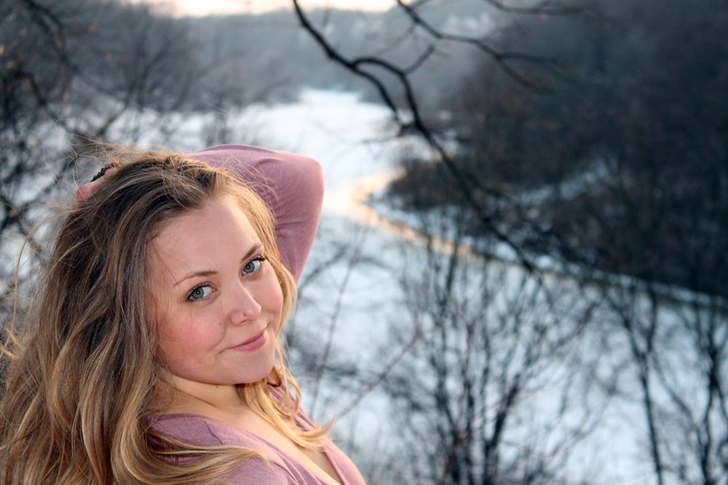 Кристина Сусидко | Харьков