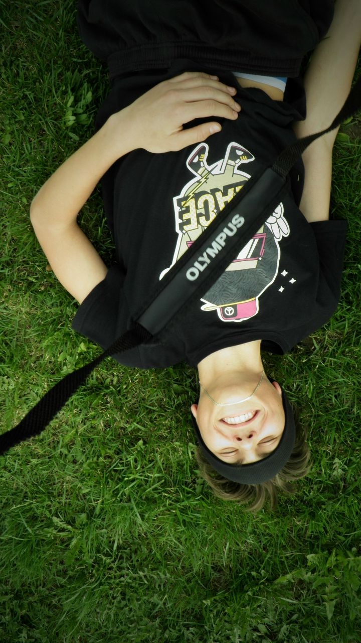 Егор Лосев | 