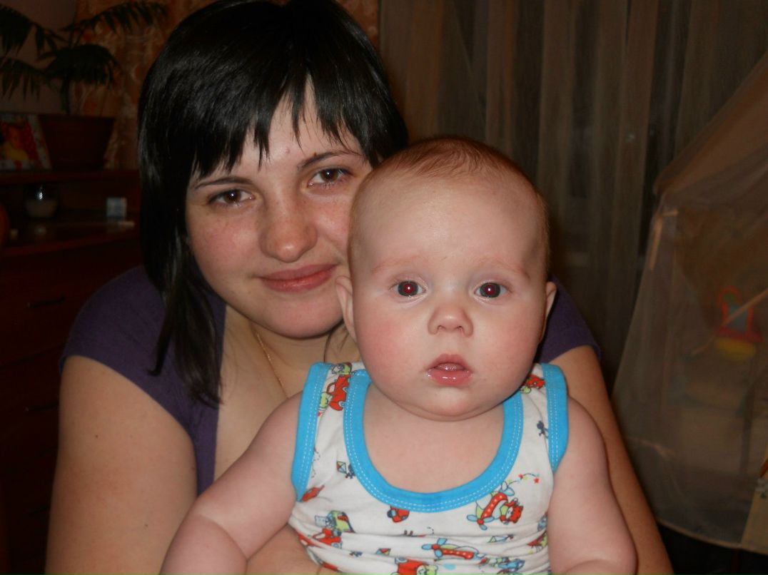 Лилия Пустоветова | Новосибирск