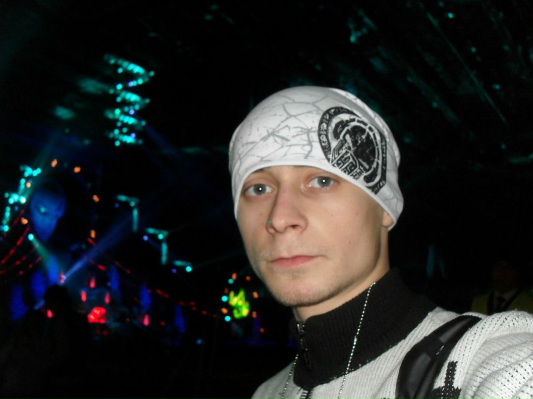 Антон Колбин | Дудинка