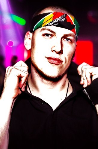 Кирилл Фоменко | Краснодар