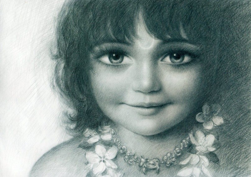 Сварупа Дас Дамодара | Луганск