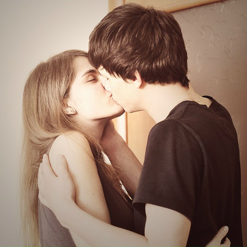 Полина Кожуховская | Москва