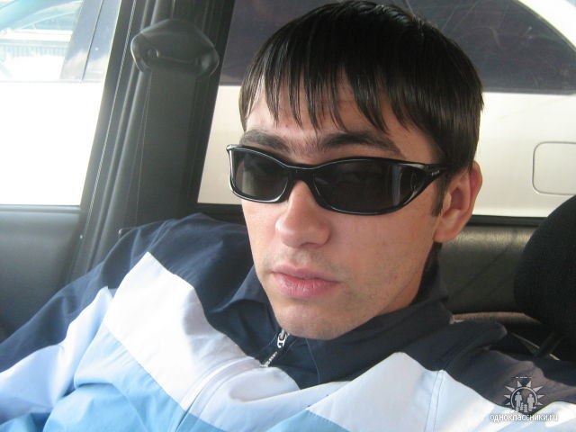 Александр Козаренко | Казань