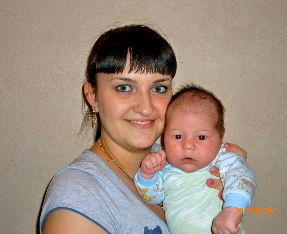 Вадим Узембаев | Саракташ