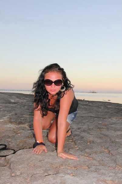 Светлана Чередниченко | Одинцово