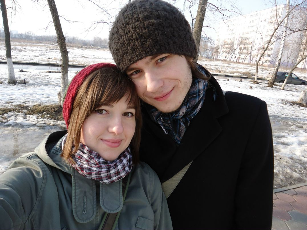 Евгения Положенцева | Старый Оскол