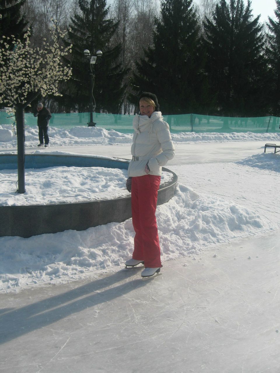 Ольга Попова | Екатеринбург