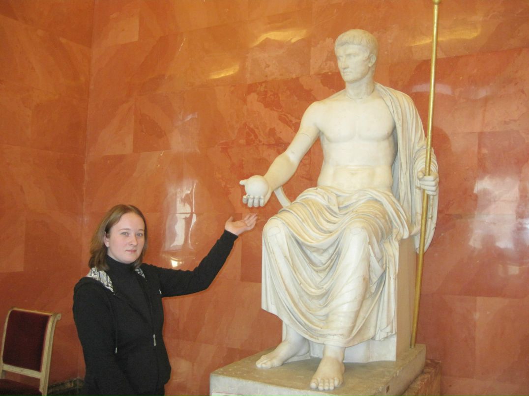 Анна Листикова | Ярославль