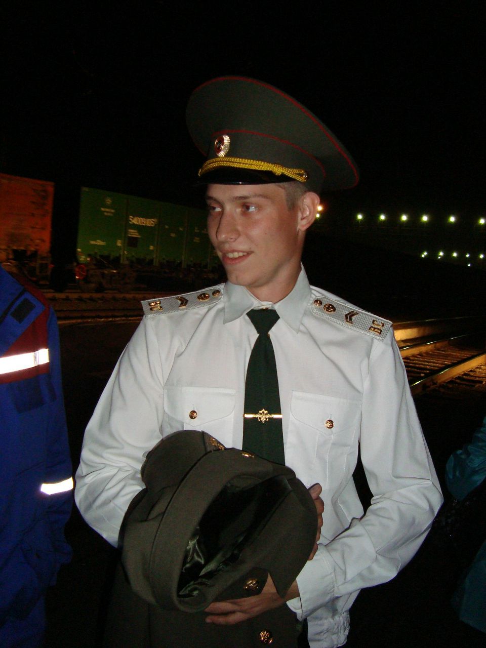 Никита Черников NIK | Курган