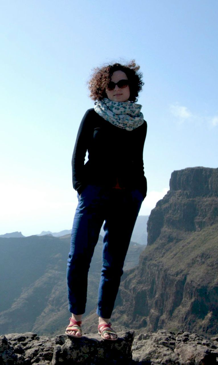 Норочка Бабочка | Rostock