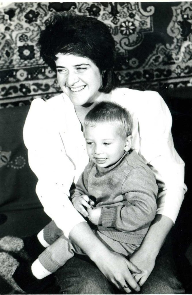 Владимир Шкутов | Челябинск