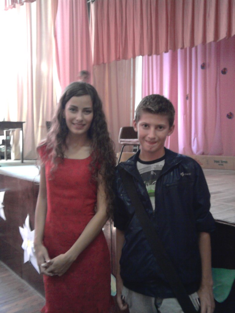 Vitalik Sviridov | Одесса