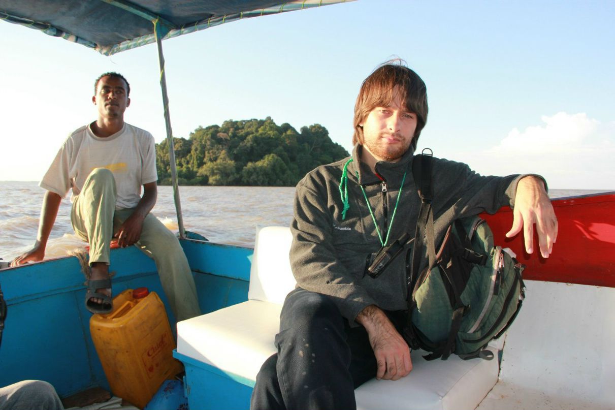 Леонид Цуканов | Москва