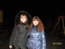 Фотография Захаровой Анны