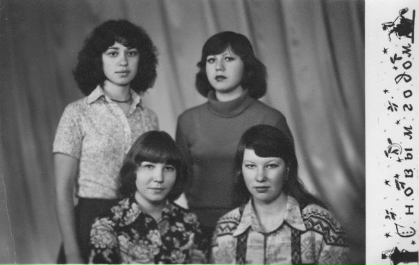 №20, Марина Дикий №20, Марина Дикий