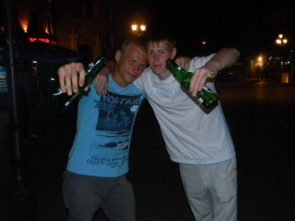 Лёва Селифанов | Екатеринбург