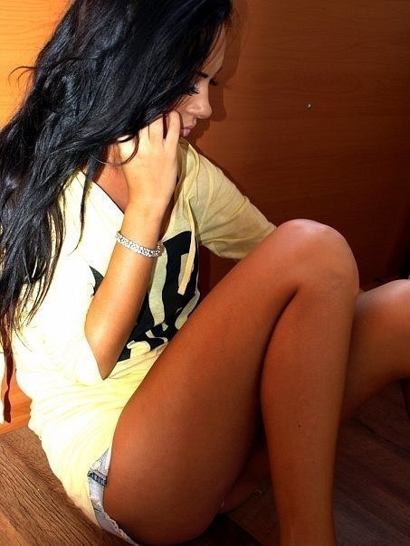 Надюшка Танашева | Архангельск