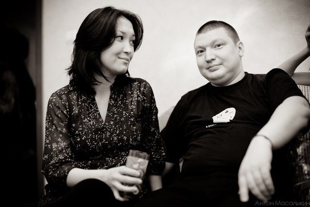 Лиля Упхолова | Нюрба