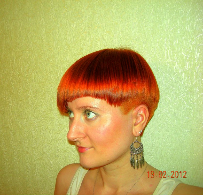 Полина Пономарева | Санкт-Петербург