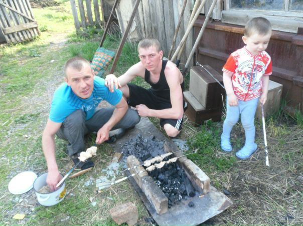 №17, Артём Кочерев №17, Артём Кочерев