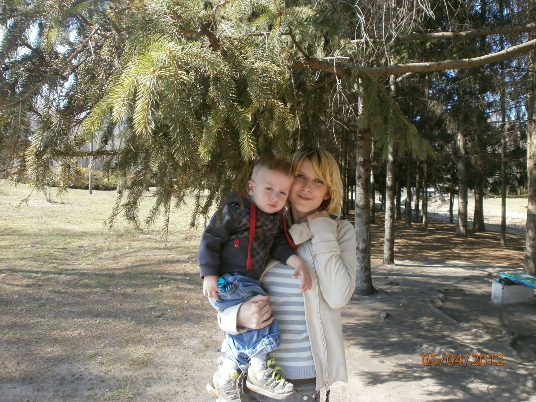 Ксенія Олегівна | Черкассы