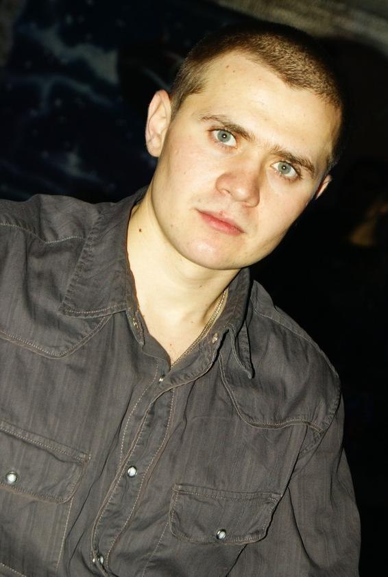 Евгений Семенков | Одесса