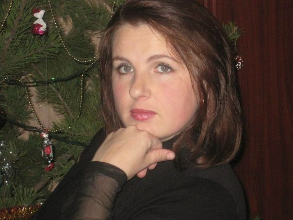 №8, Оксана Герич, Павлоград №8, Оксана Герич, Павлоград