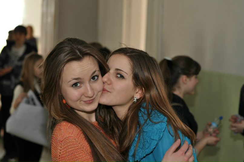 Ліда Фрик | Киев