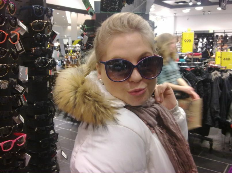 Ксения Демянчик | Бежецк