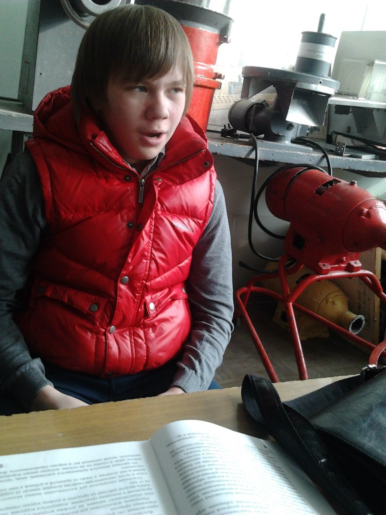 Максим Сорокин √ιק | Самара