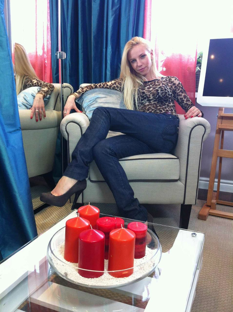 Анна Гудыно | Москва