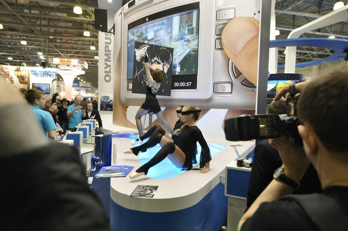 Виталий Кузнецов Xe-Xe | Сочи