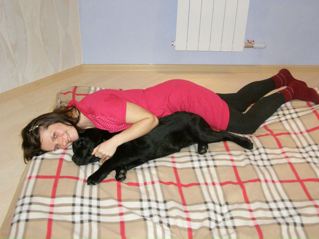 Юлия Пчёл | Омск