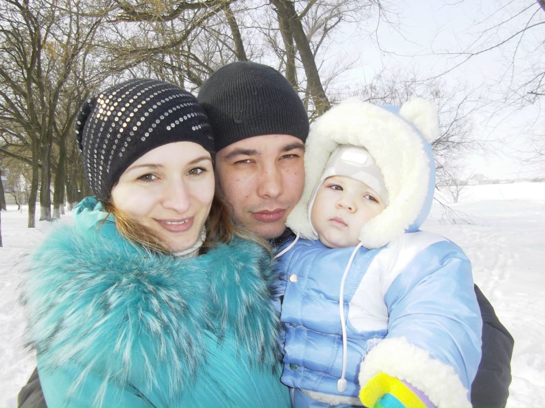 Юля Куртова (: Елькина :) | Арциз