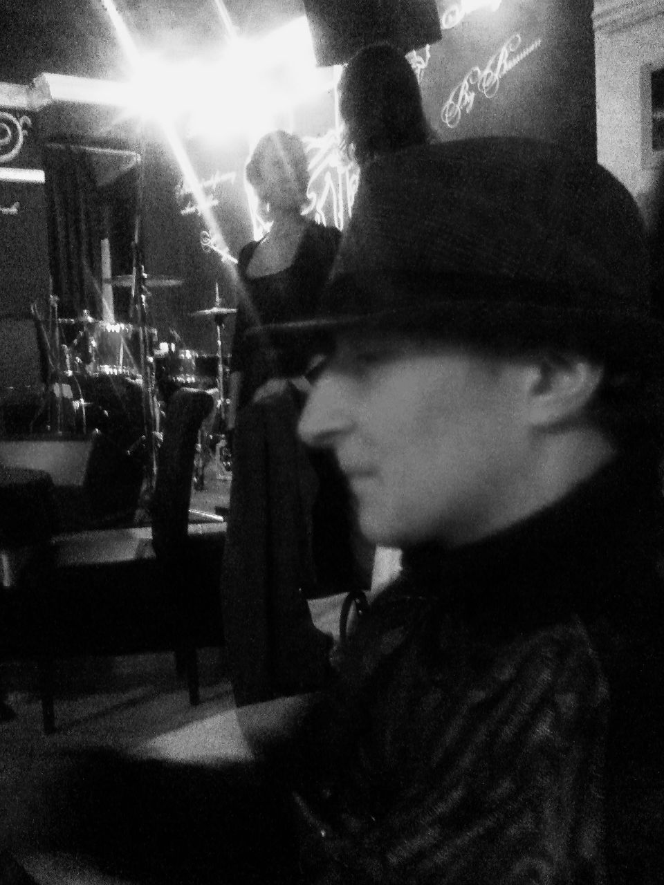 Владимир Гусев | Киев