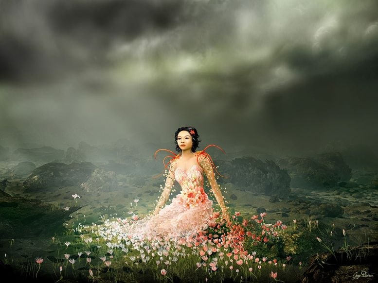 Елена Купцова | Киев