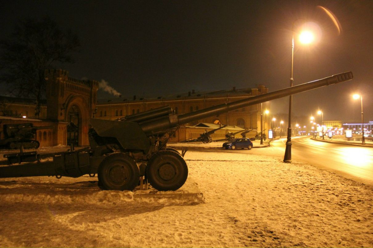Алексей Брусницин *VaskaDogama* | Санкт-Петербург