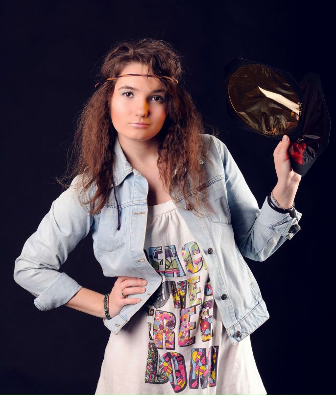 Мария Любанова 