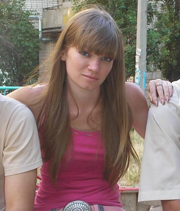 Екатерина Конистратенко | Волгоград