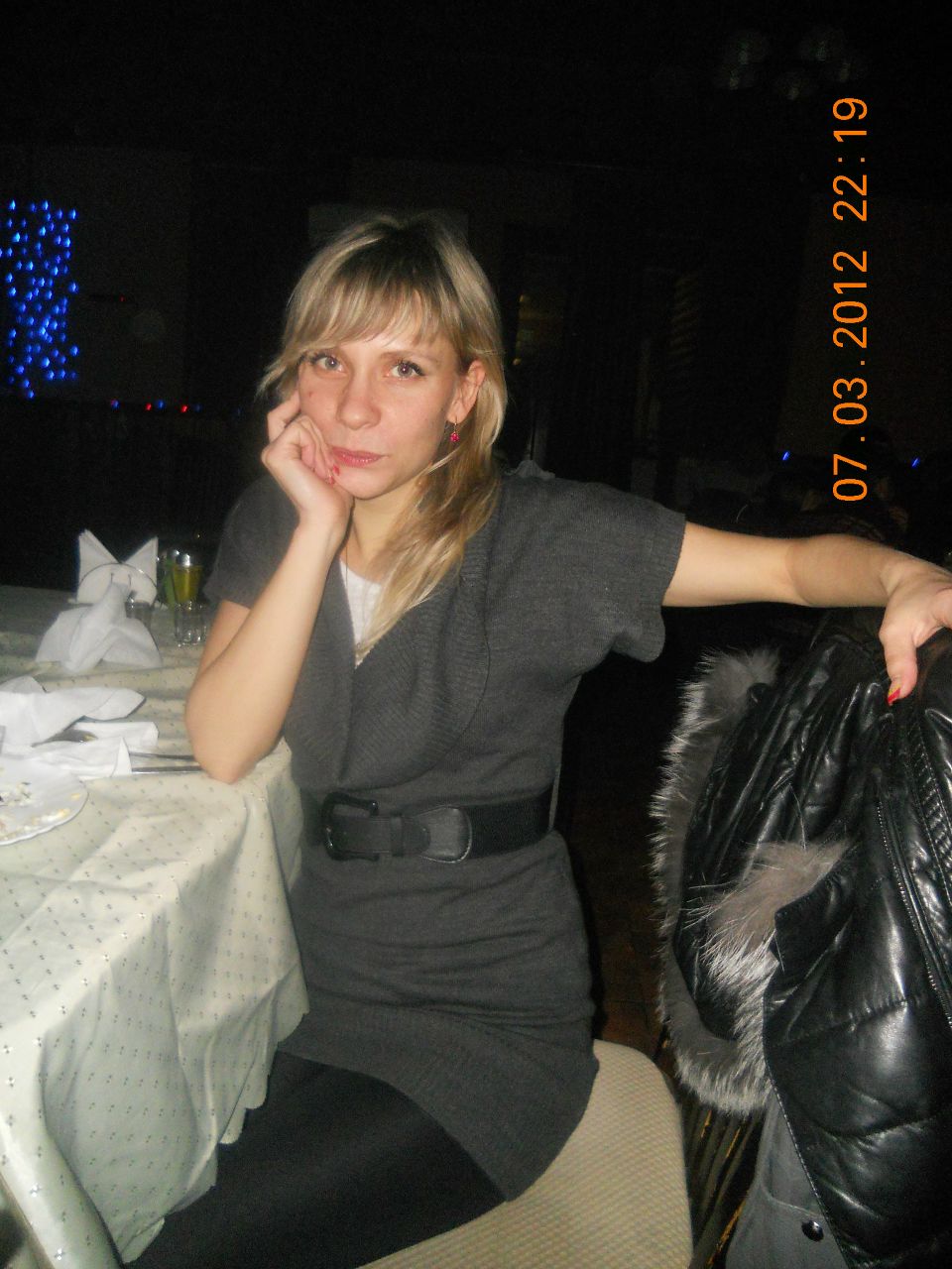 Лена Плодунова | Самара