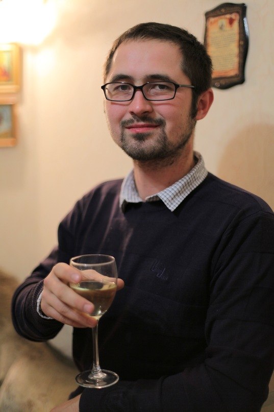 Василий Кукушкин | Елец