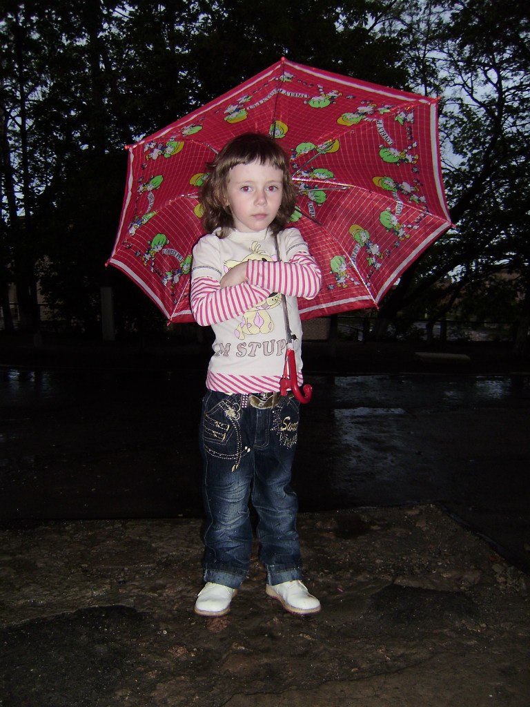 Ксения Киселёва mataletka | Киев