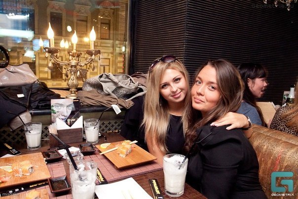 Янна Семёнова | Екатеринбург