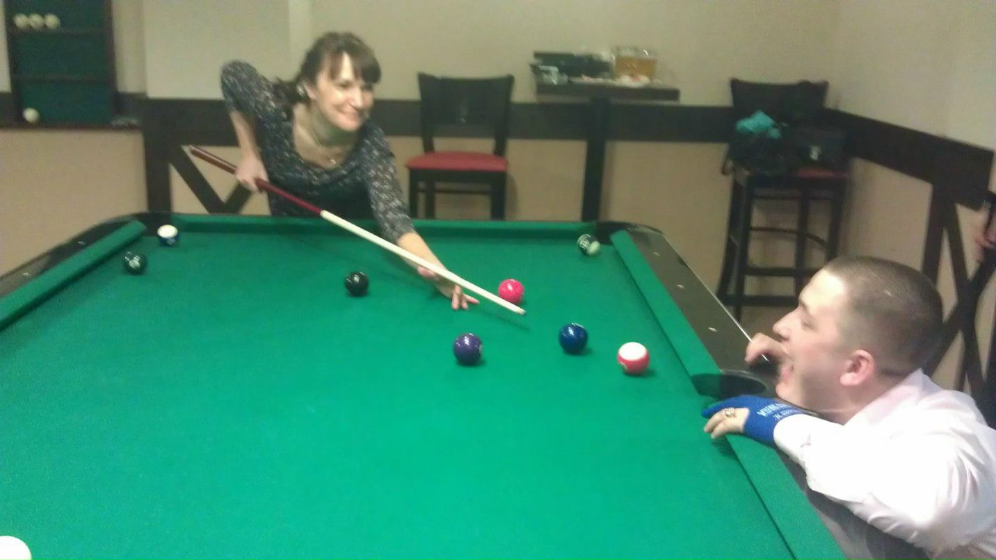 Олег Якшин | Иваново