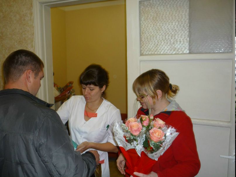 Анастасия Ручейкова | Луга